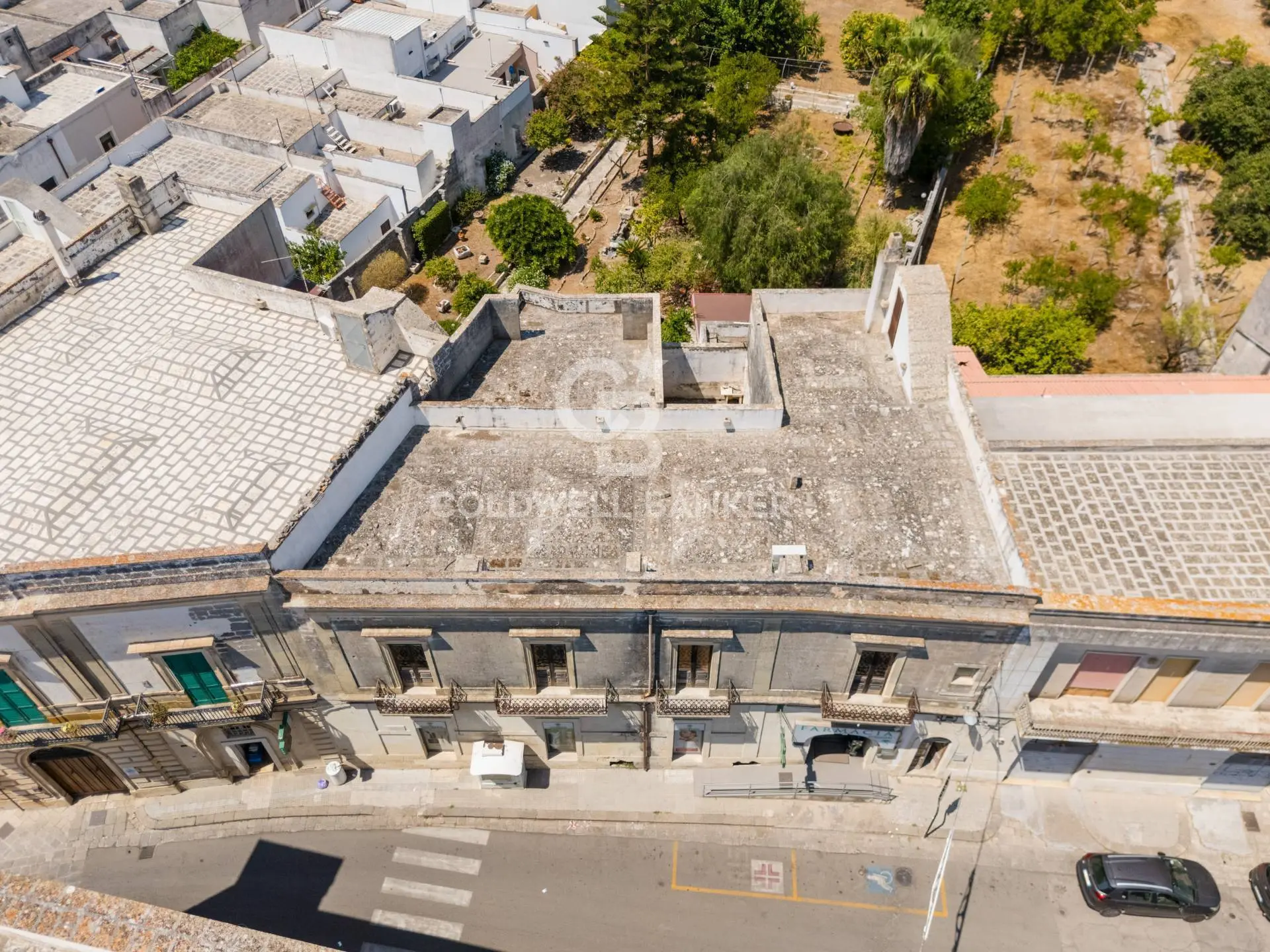 Immagine per Stabile/Palazzo in vendita a Porto Cesareo Via Rimembranza 10
