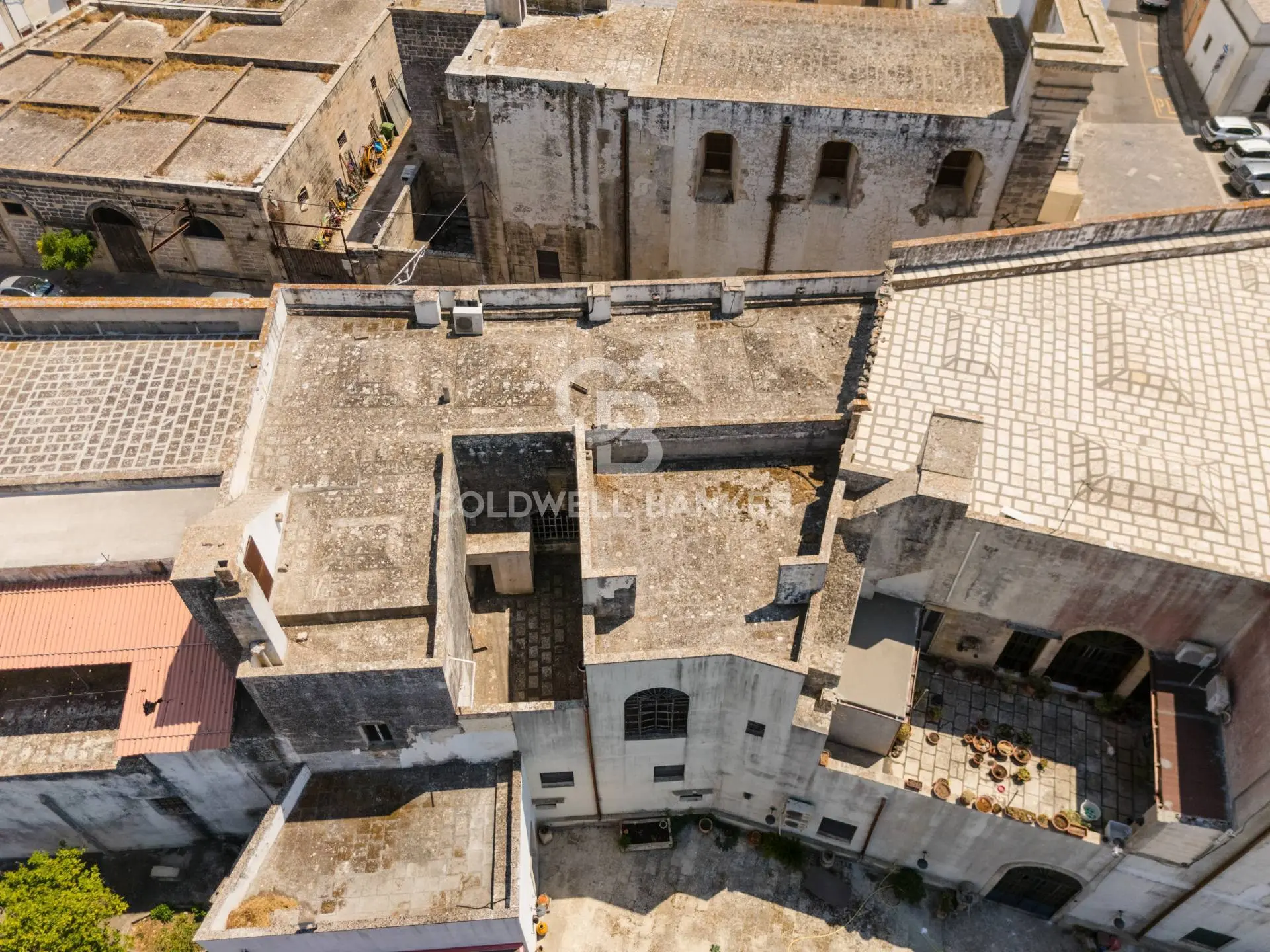 Immagine per Stabile/Palazzo in vendita a Porto Cesareo Via Rimembranza 10