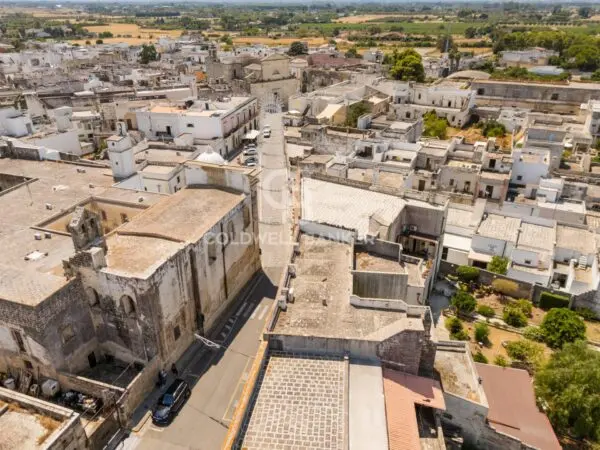 Casa Indipendente via Rimembranza 10, Porto Cesareo