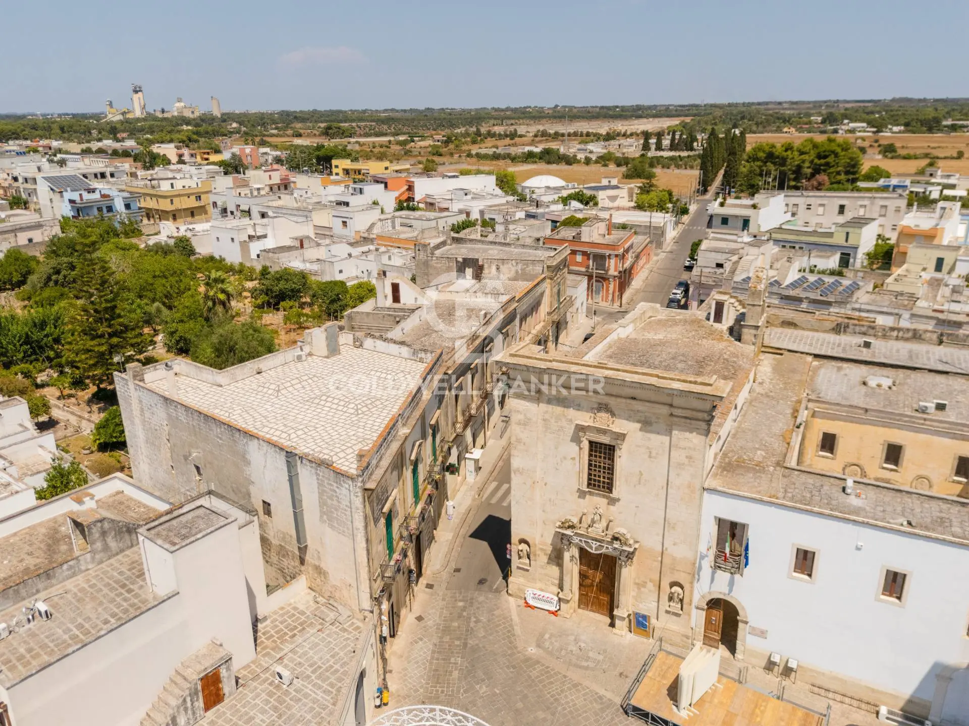 Immagine per Stabile/Palazzo in vendita a Porto Cesareo Via Rimembranza 10