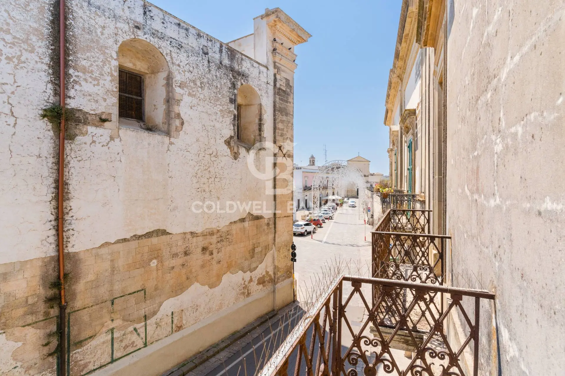 Immagine per Stabile/Palazzo in vendita a Porto Cesareo Via Rimembranza 10