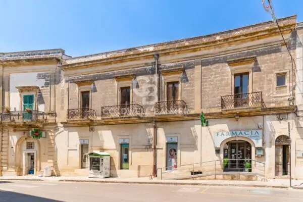 Casa Indipendente via Rimembranza 10, Porto Cesareo