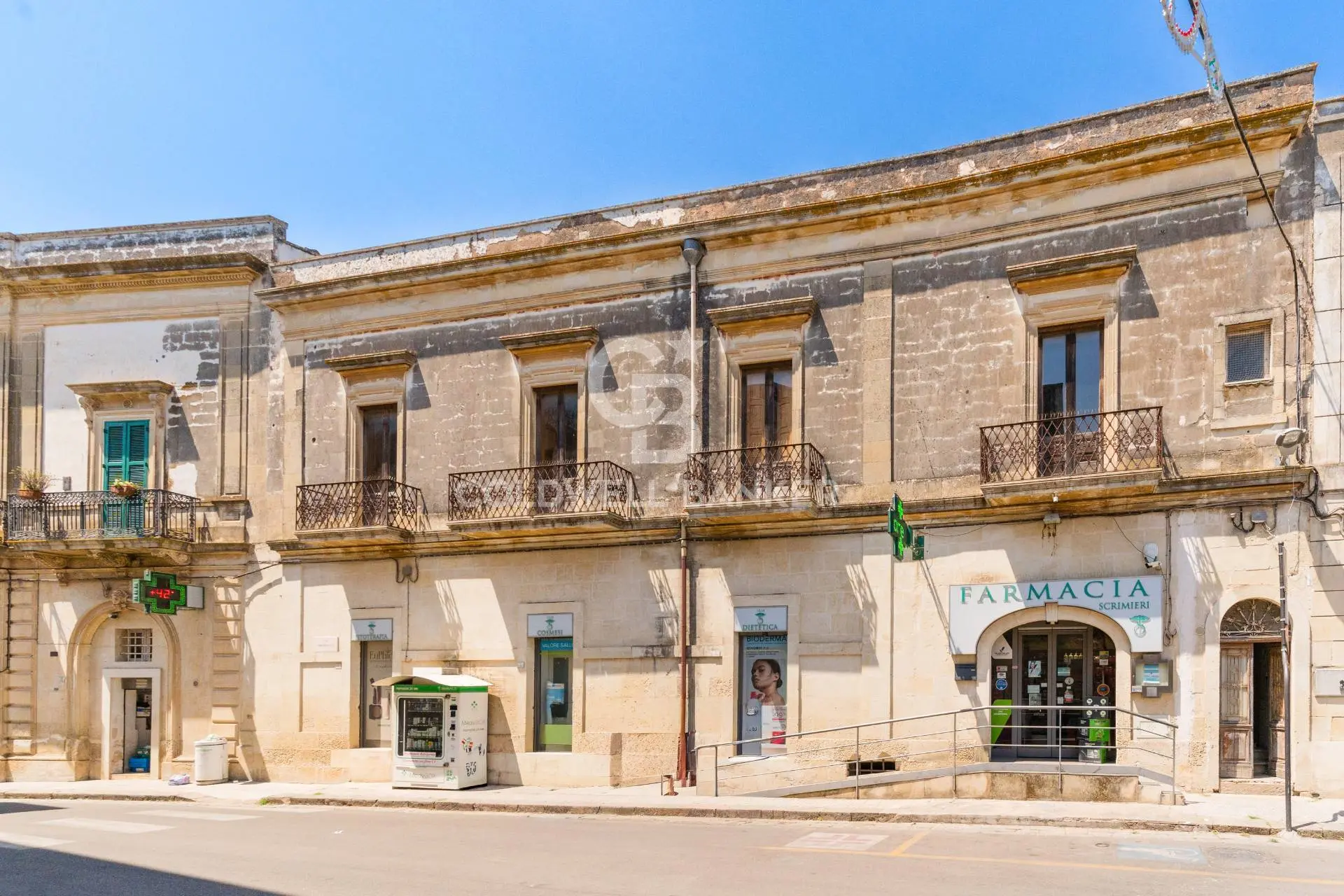 Immagine per Stabile/Palazzo in vendita a Porto Cesareo Via Rimembranza 10