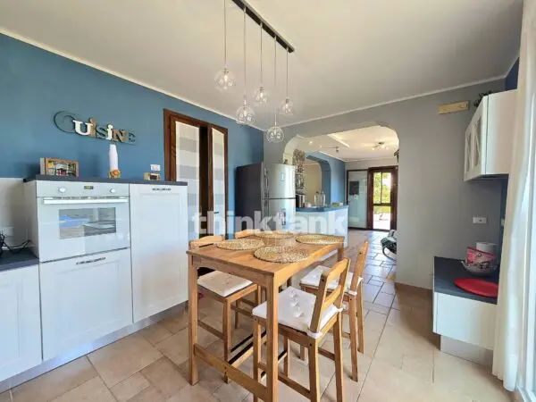Villa strada Provinciale 44, Scicli