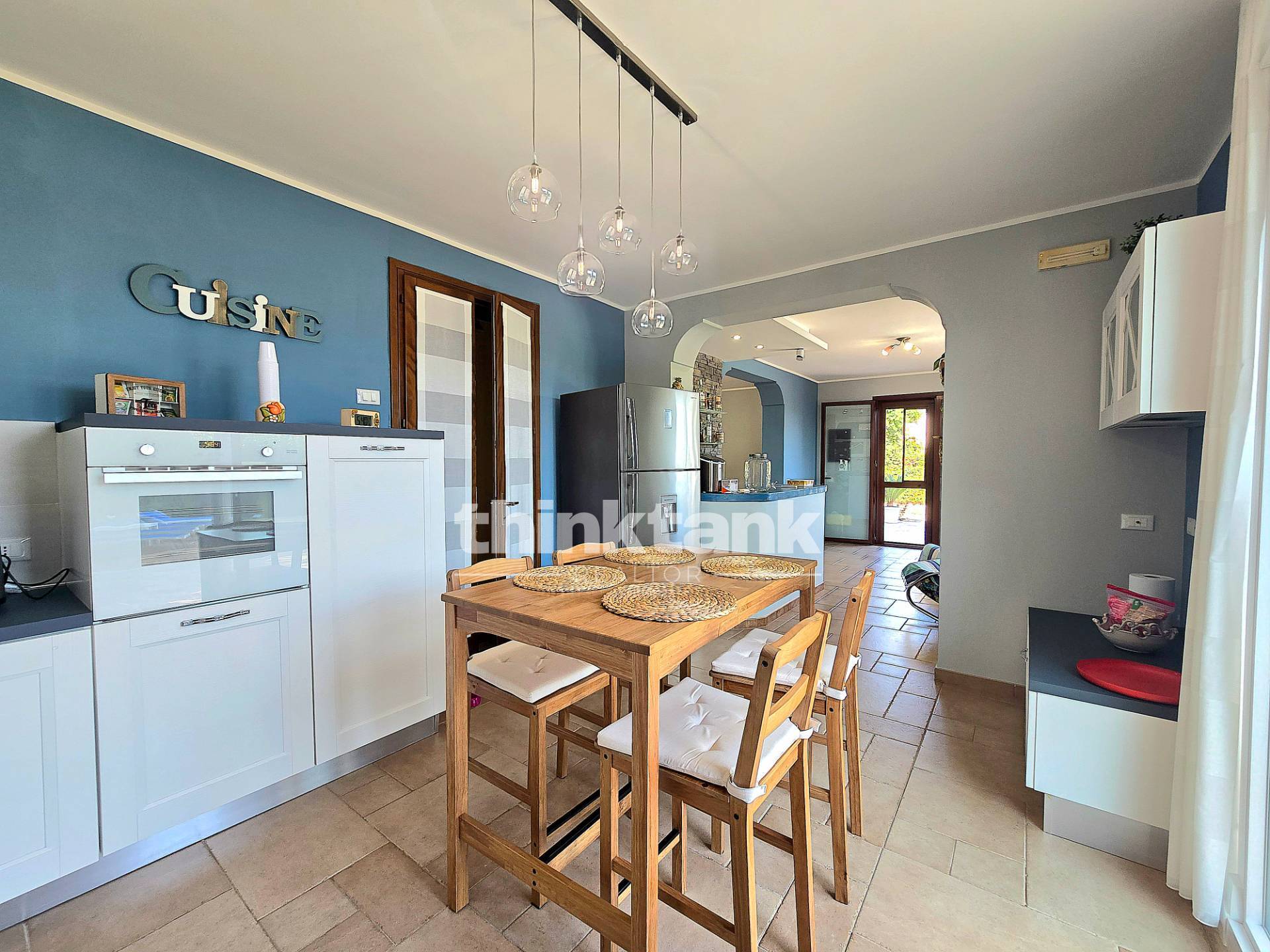 Immagine per Villa in vendita a Scicli Strada Provinciale 44 