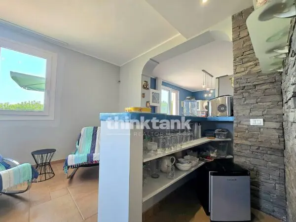Villa strada Provinciale 44, Scicli