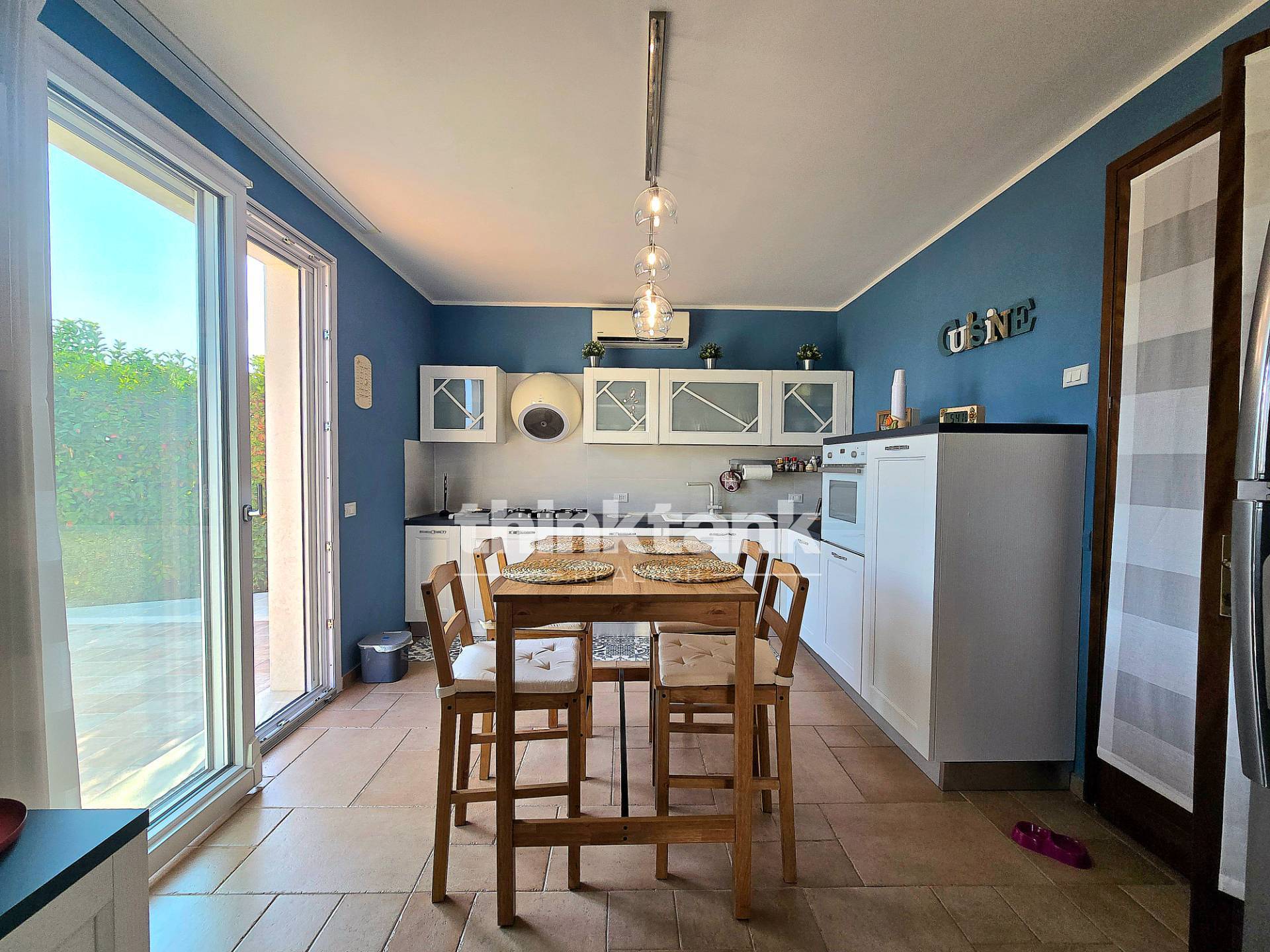 Immagine per Villa in vendita a Scicli Strada Provinciale 44 