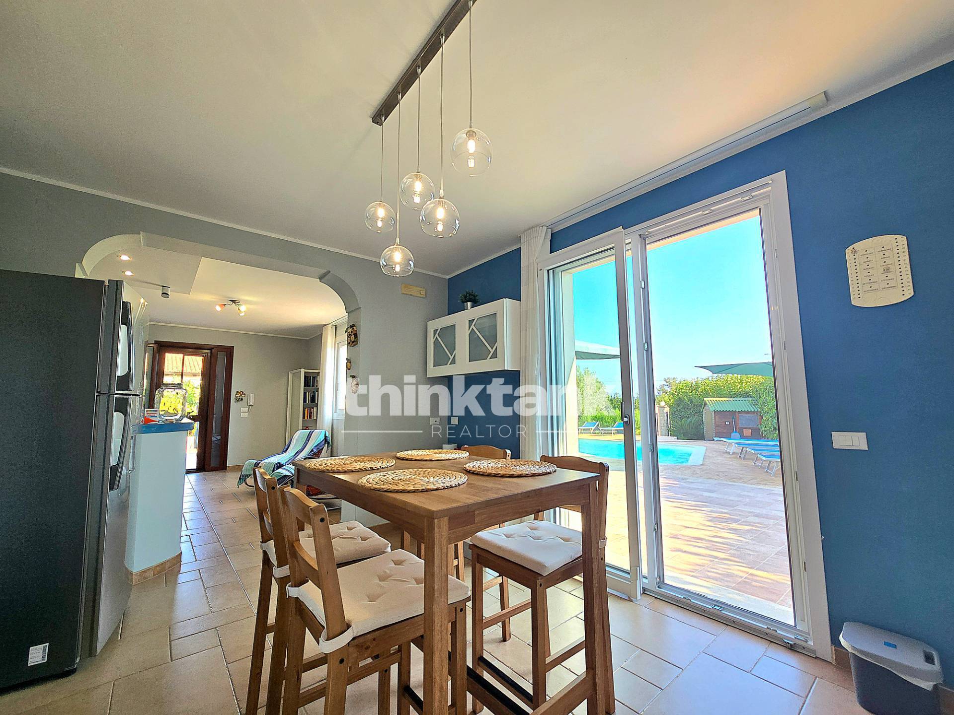 Immagine per Villa in vendita a Scicli Strada Provinciale 44 