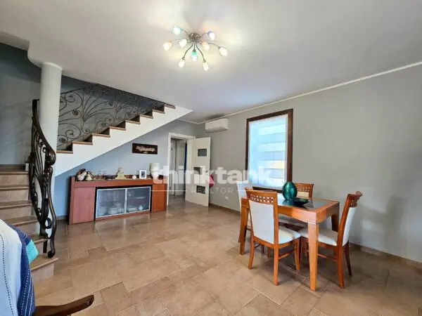 Villa strada Provinciale 44, Scicli