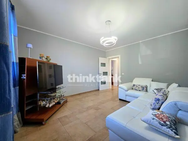 Villa strada Provinciale 44, Scicli