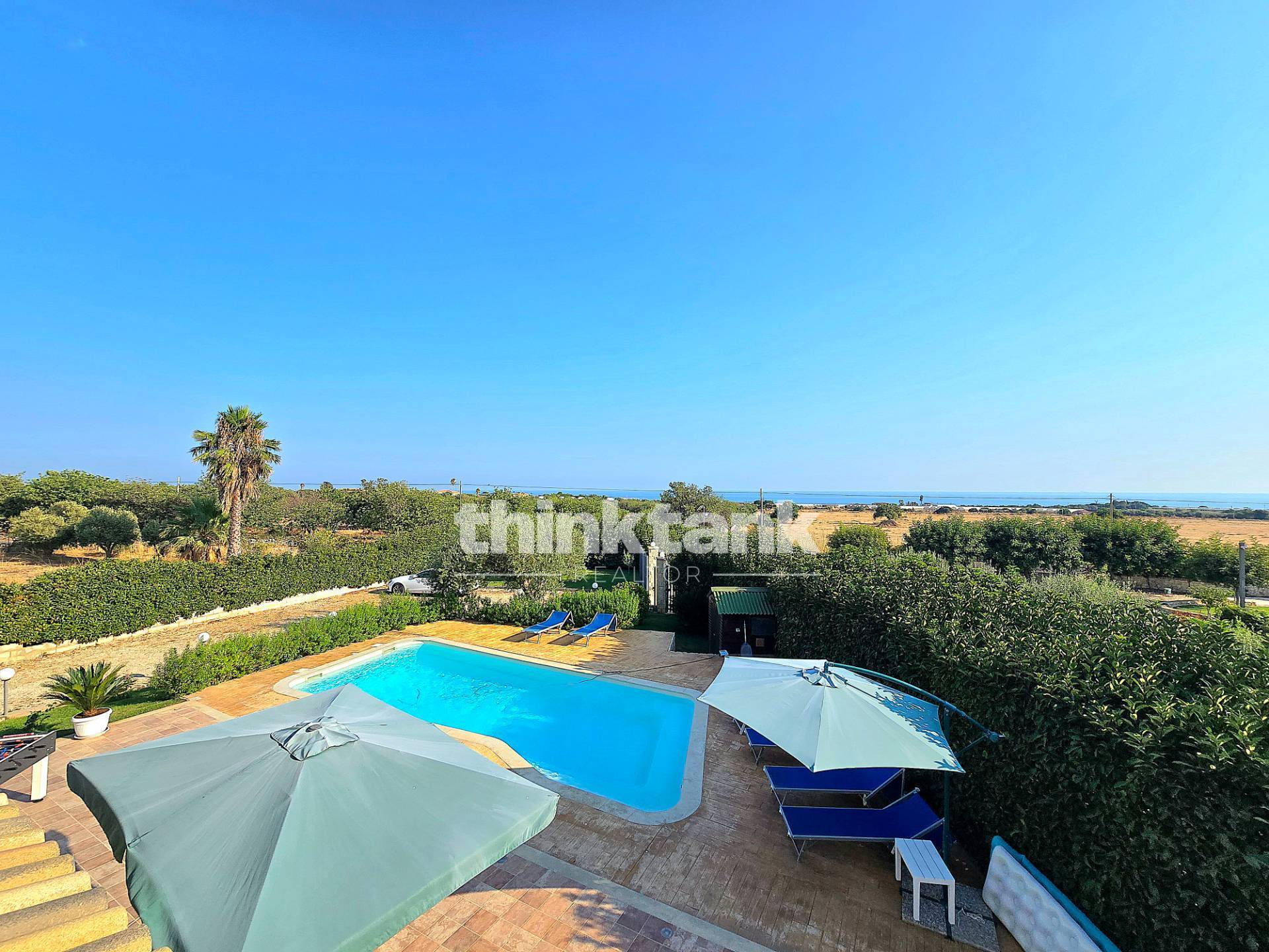 Immagine per Villa in vendita a Scicli Strada Provinciale 44 
