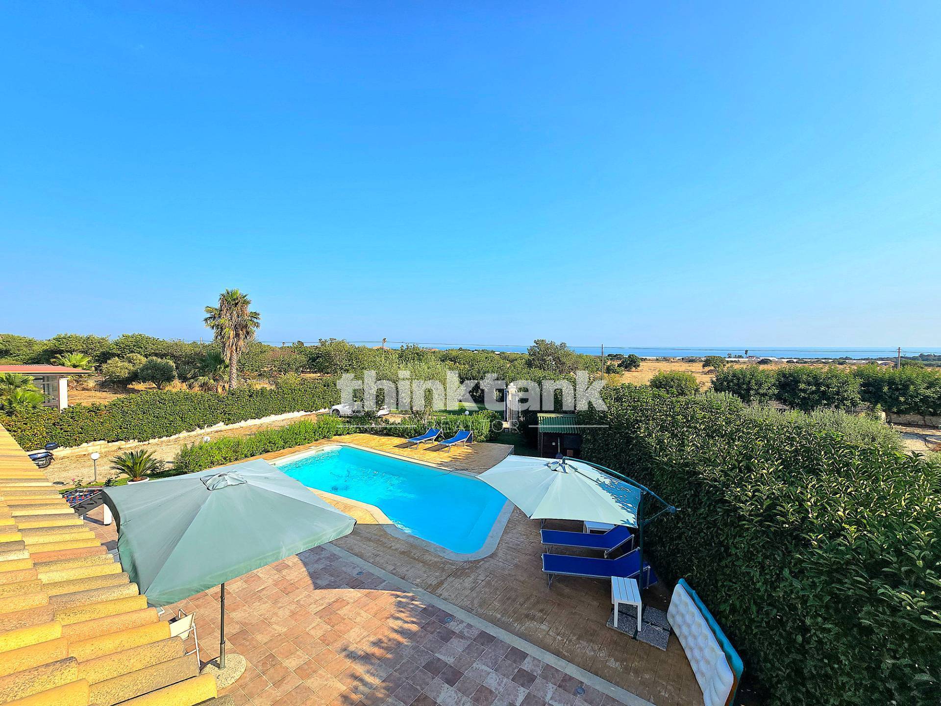 Immagine per Villa in vendita a Scicli Strada Provinciale 44 