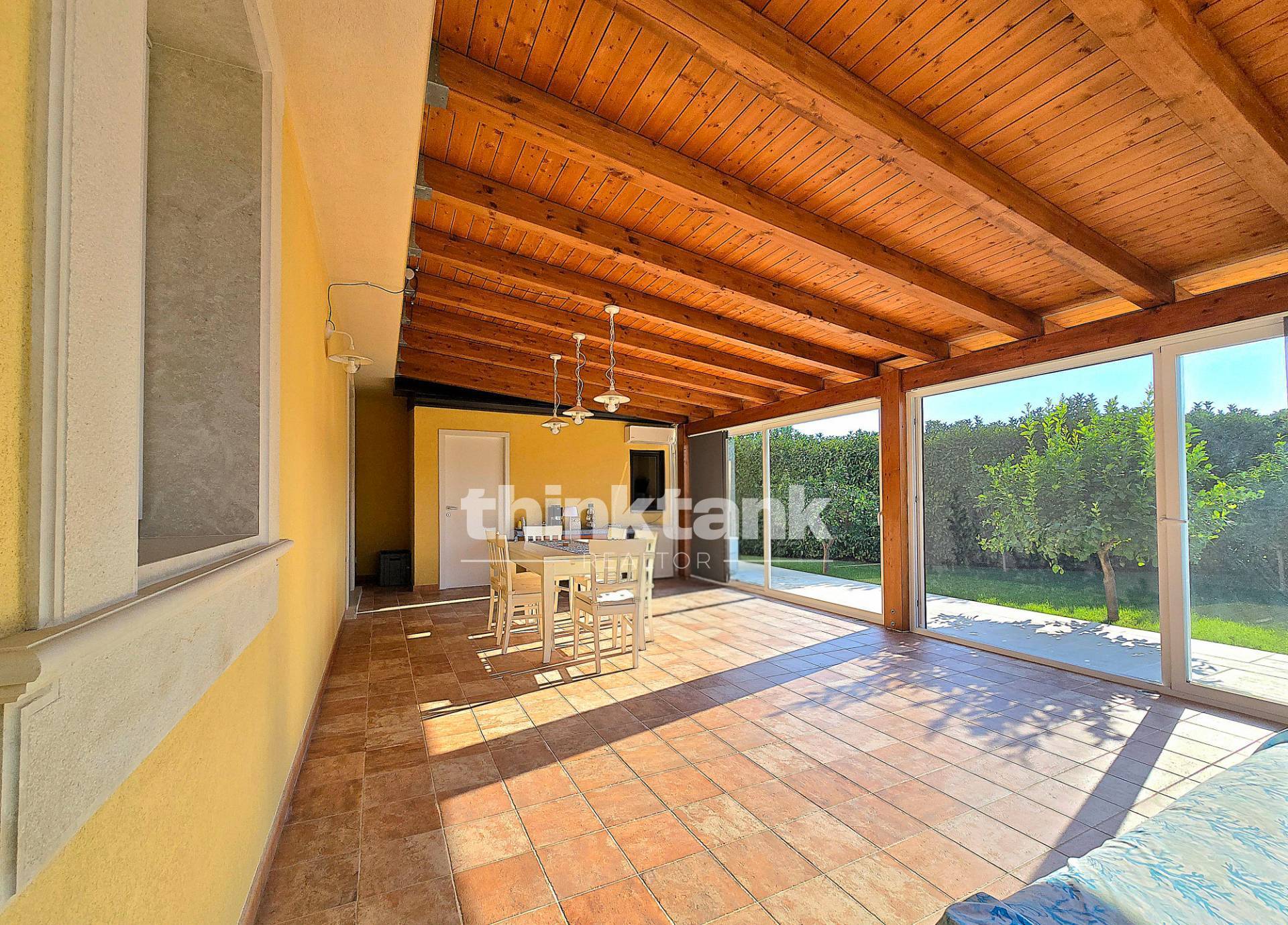Immagine per Villa in vendita a Scicli Strada Provinciale 44 