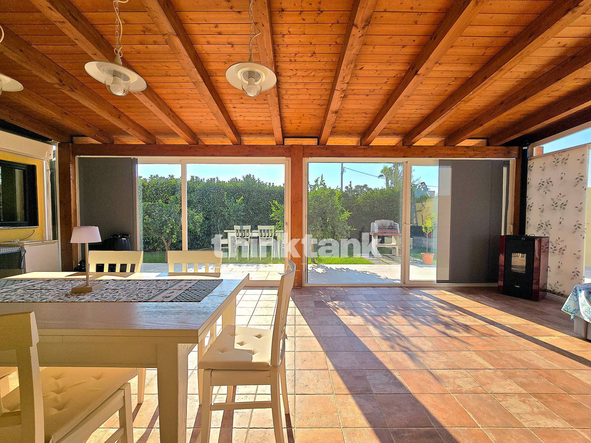 Immagine per Villa in vendita a Scicli Strada Provinciale 44 
