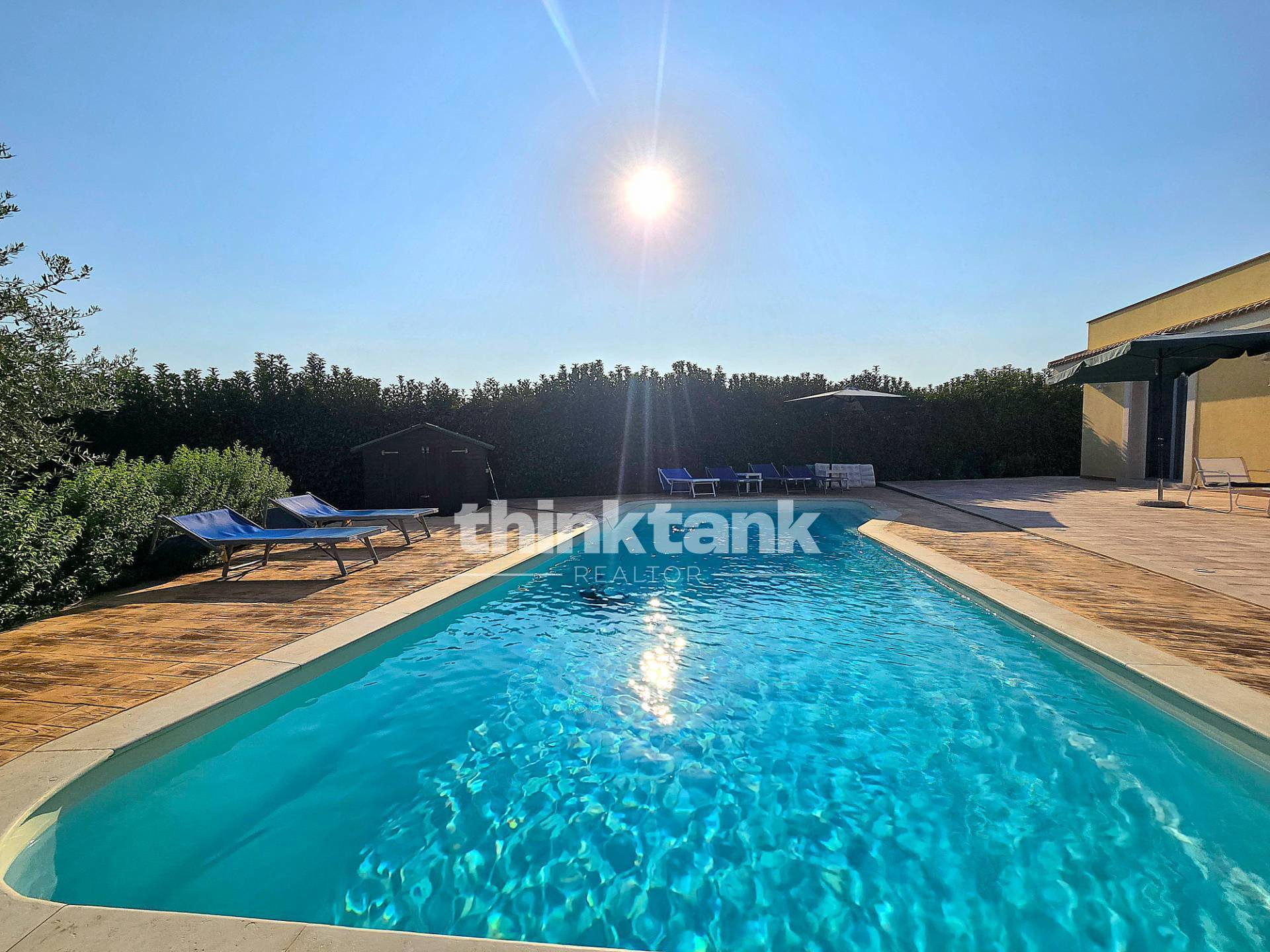 Immagine per Villa in vendita a Scicli Strada Provinciale 44 