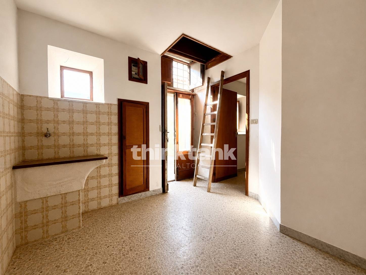 Immagine per Casa indipendente in vendita a Modica via placido caraffa 