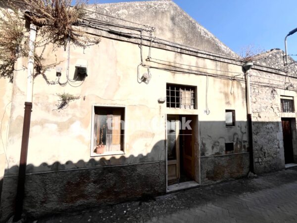Immagine per Casa indipendente in vendita a Modica via placido caraffa 