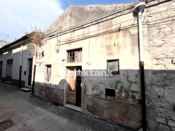Immagine per Casa indipendente in vendita a Modica via placido caraffa 