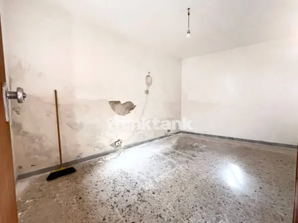 Casa Indipendente via Placido Caraffa, Modica