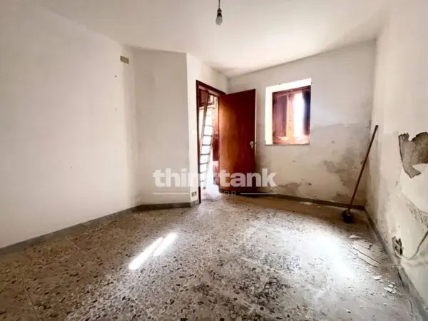 Casa Indipendente via Placido Caraffa, Modica