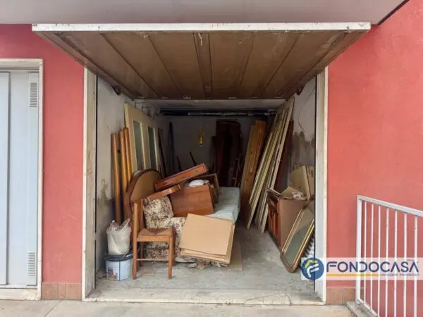 Immagine per Box / Posto auto in vendita a Palazzolo sull'Oglio  
