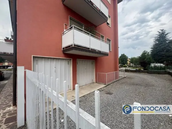 Immagine per Box / Posto auto in vendita a Palazzolo sull'Oglio  