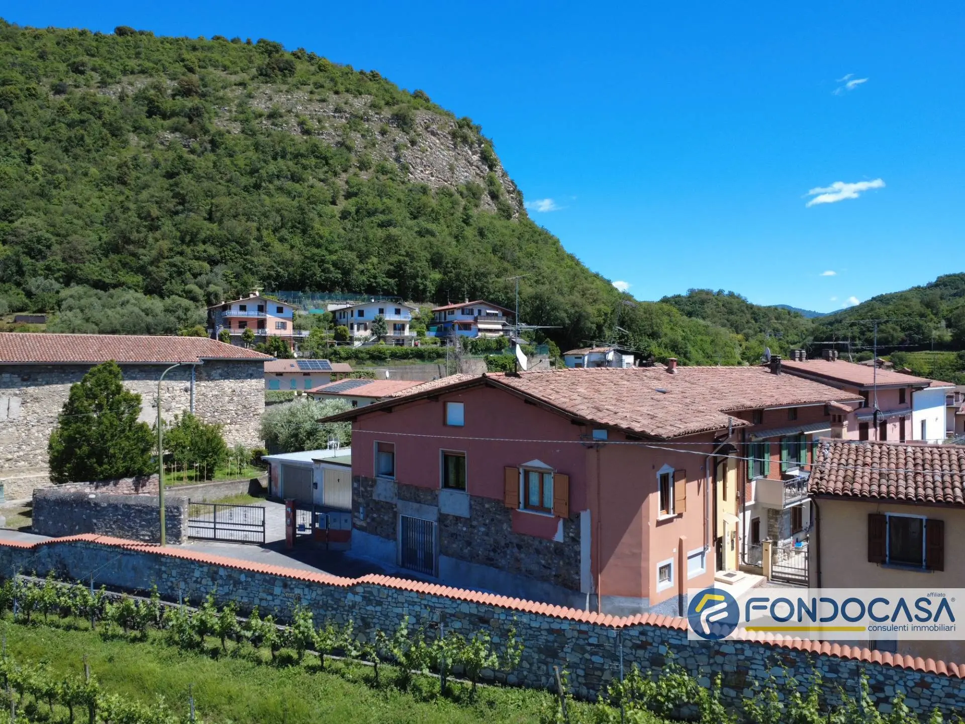 Immagine per Appartamento in vendita a Zone  