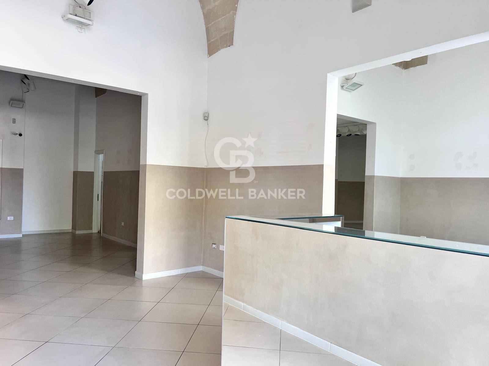 Immagine per Locale Commerciale in affitto a Galatina Corso Principe di Piemonte 2