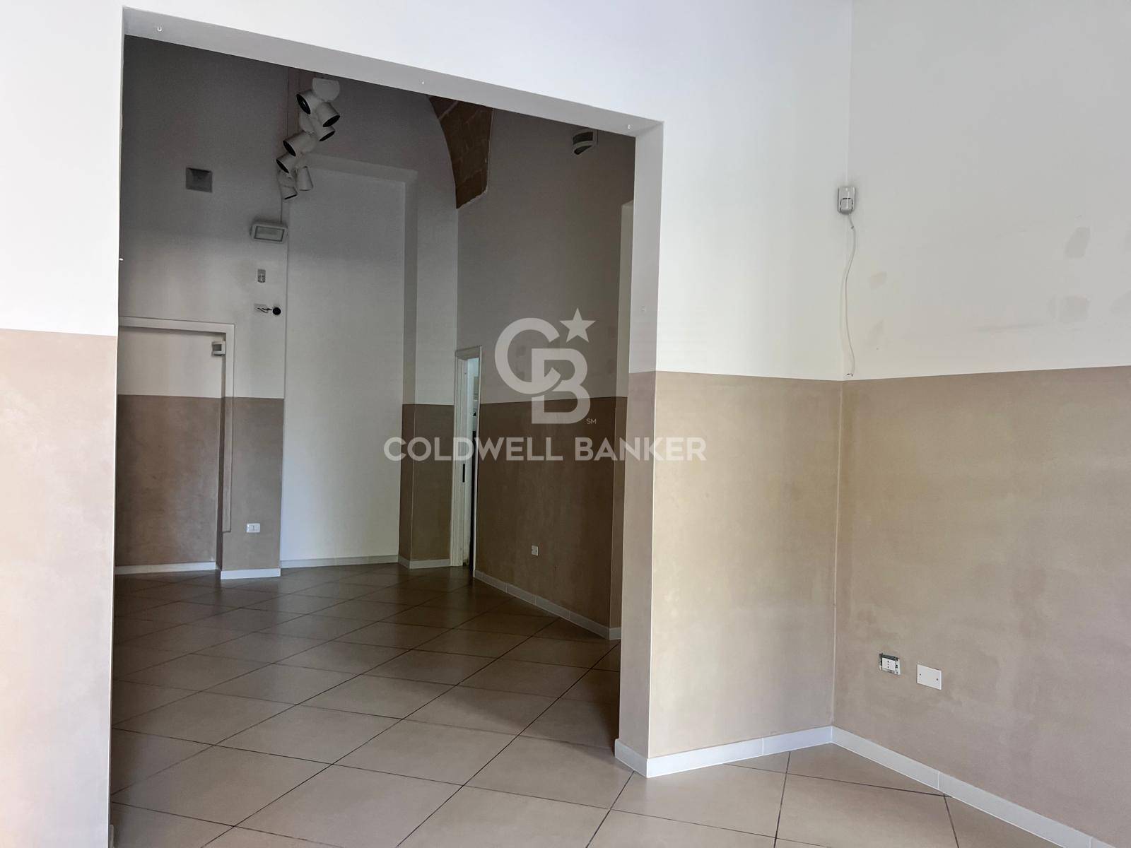 Immagine per Locale Commerciale in affitto a Galatina Corso Principe di Piemonte 2