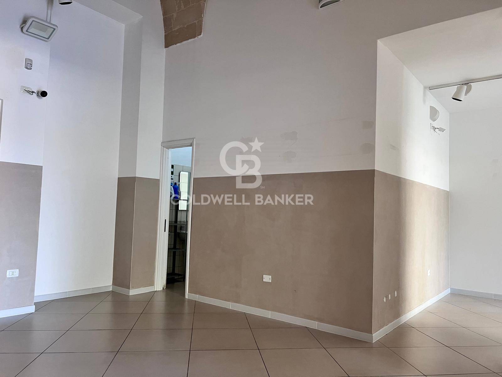 Immagine per Locale Commerciale in affitto a Galatina Corso Principe di Piemonte 2