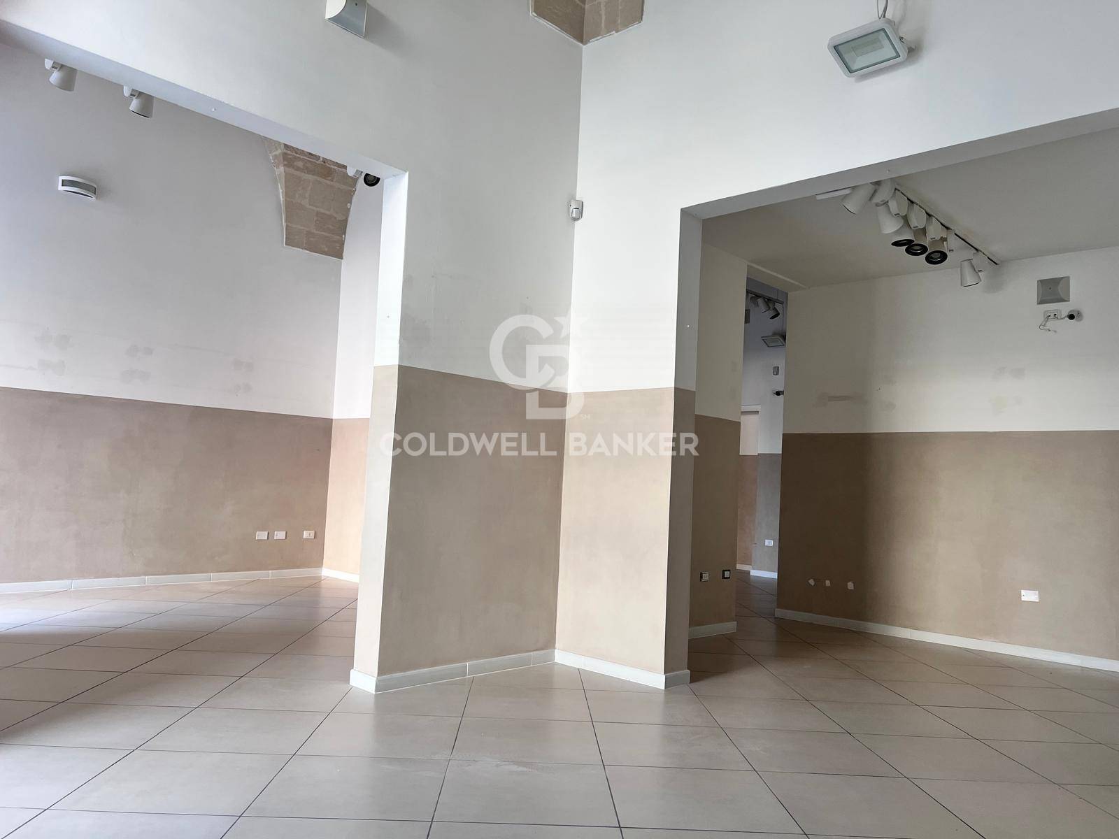 Immagine per Locale Commerciale in affitto a Galatina Corso Principe di Piemonte 2