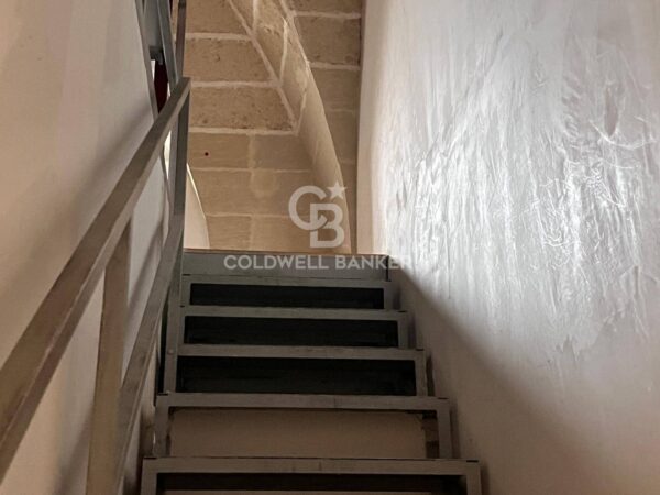 Immagine per Locale Commerciale in affitto a Galatina Corso Principe di Piemonte 2