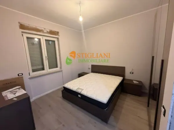 Appartamento C.da San Giovanni In Golfo, Campobasso
