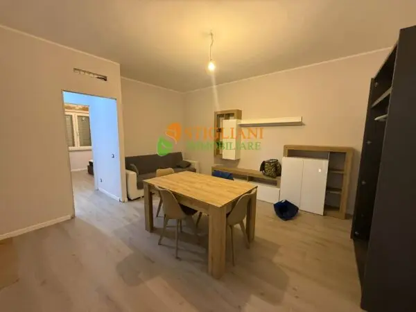 Appartamento C.da San Giovanni In Golfo, Campobasso