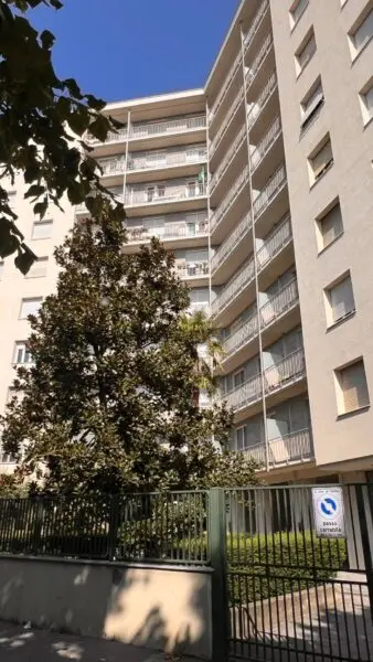 Appartamento corso Orabssano 306, Torino