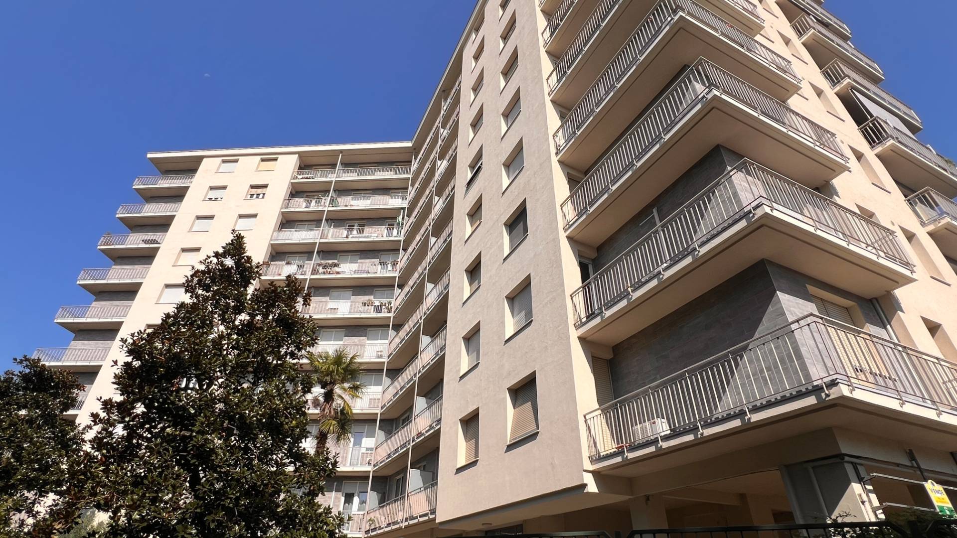 Immagine per Appartamento in vendita a Torino Corso Orabssano 306
