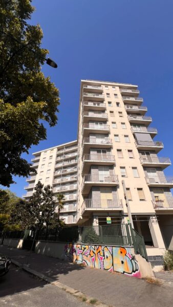Immagine per Appartamento in vendita a Torino Corso Orabssano 306