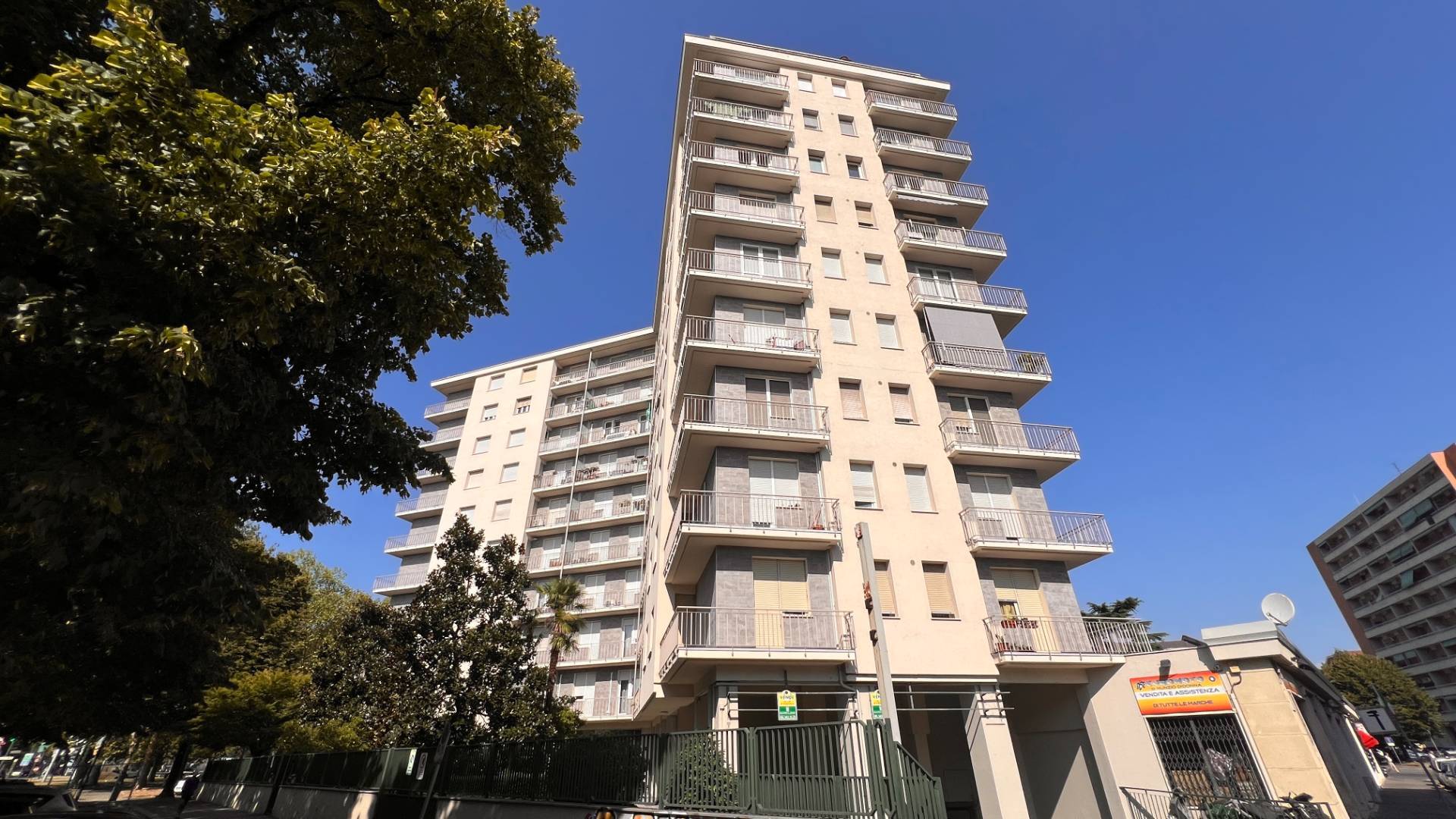Immagine per Appartamento in vendita a Torino Corso Orabssano 306
