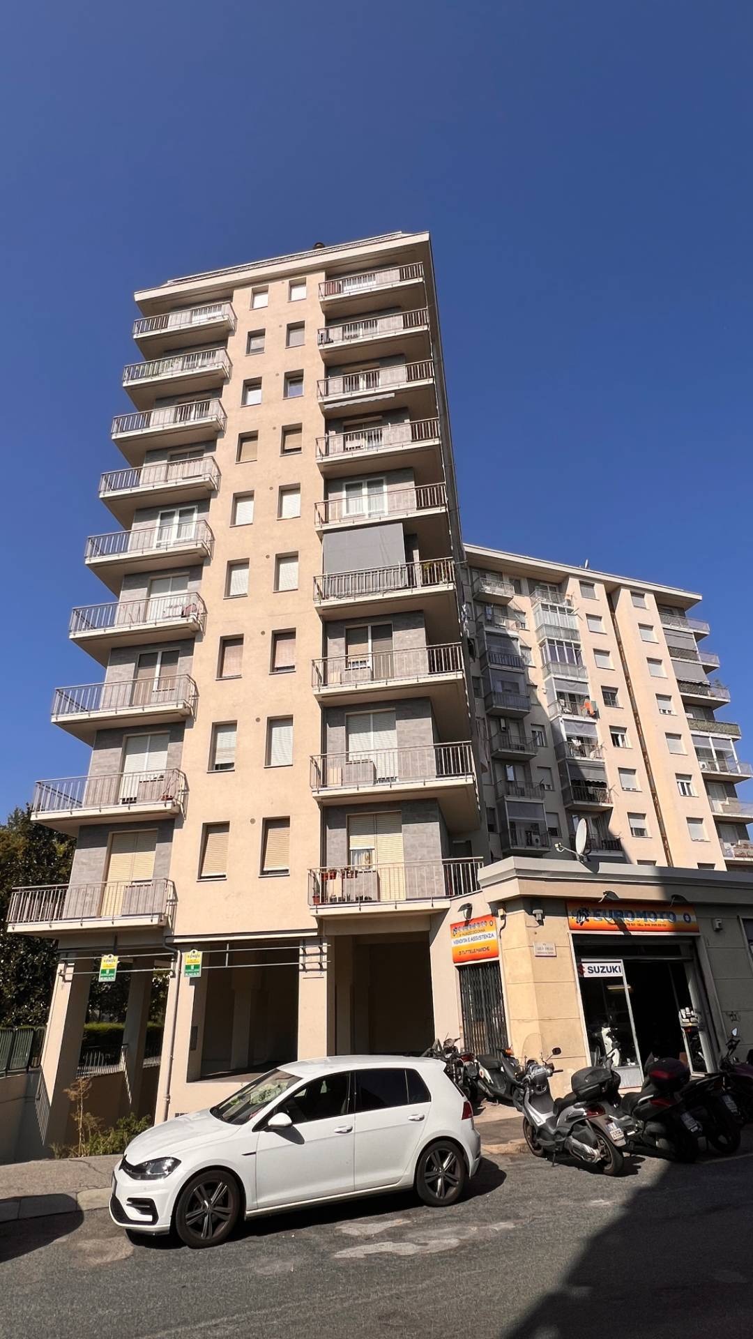 Immagine per Appartamento in vendita a Torino Corso Orabssano 306