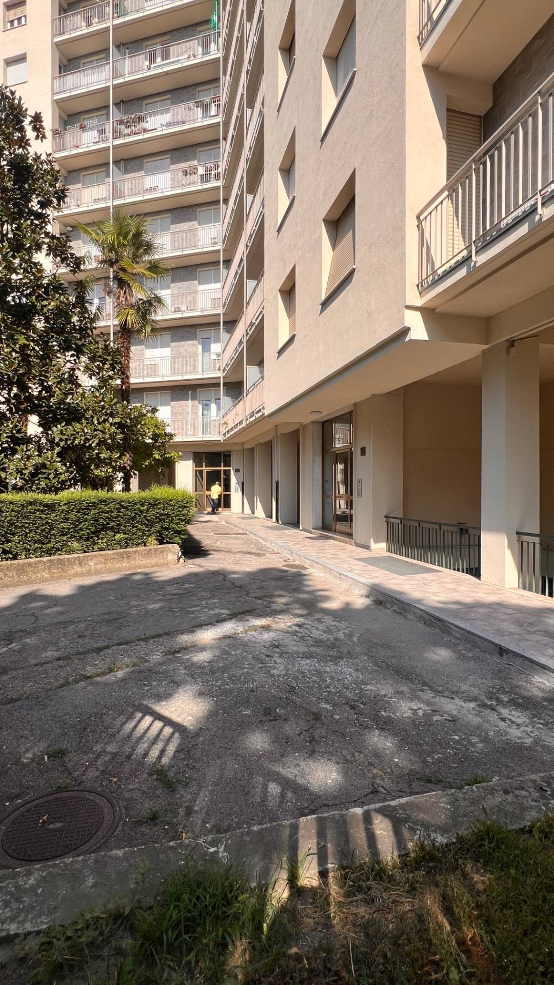 Immagine per Appartamento in vendita a Torino Corso Orabssano 306