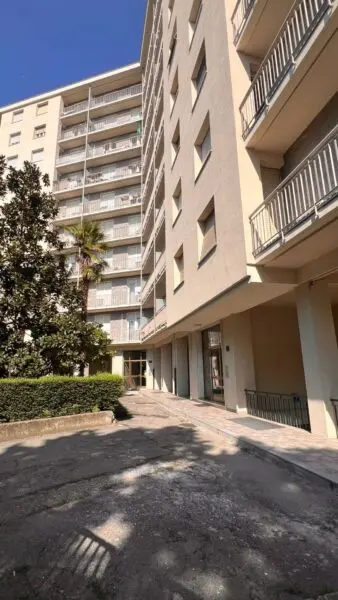 Appartamento corso Orabssano 306, Torino