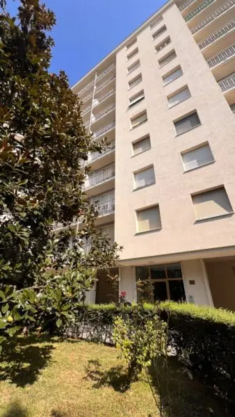 Appartamento corso Orabssano 306, Torino