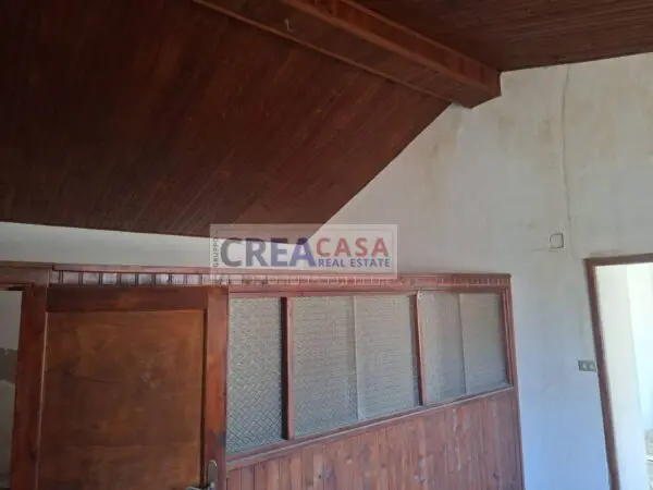 Casa Indipendente via Galileo Galilei, Graniti