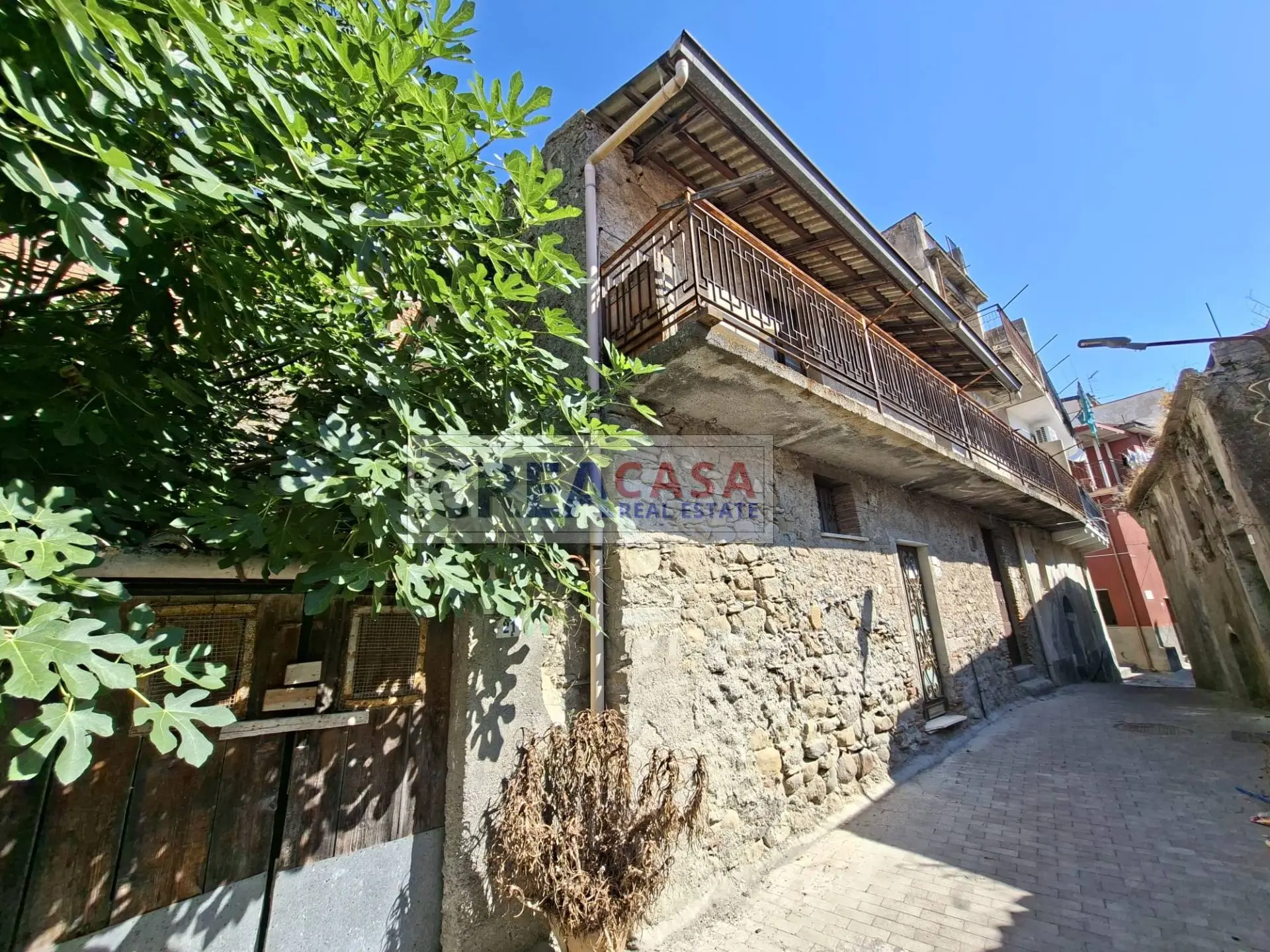 Immagine per Casa indipendente in vendita a Graniti Via Galileo Galilei 