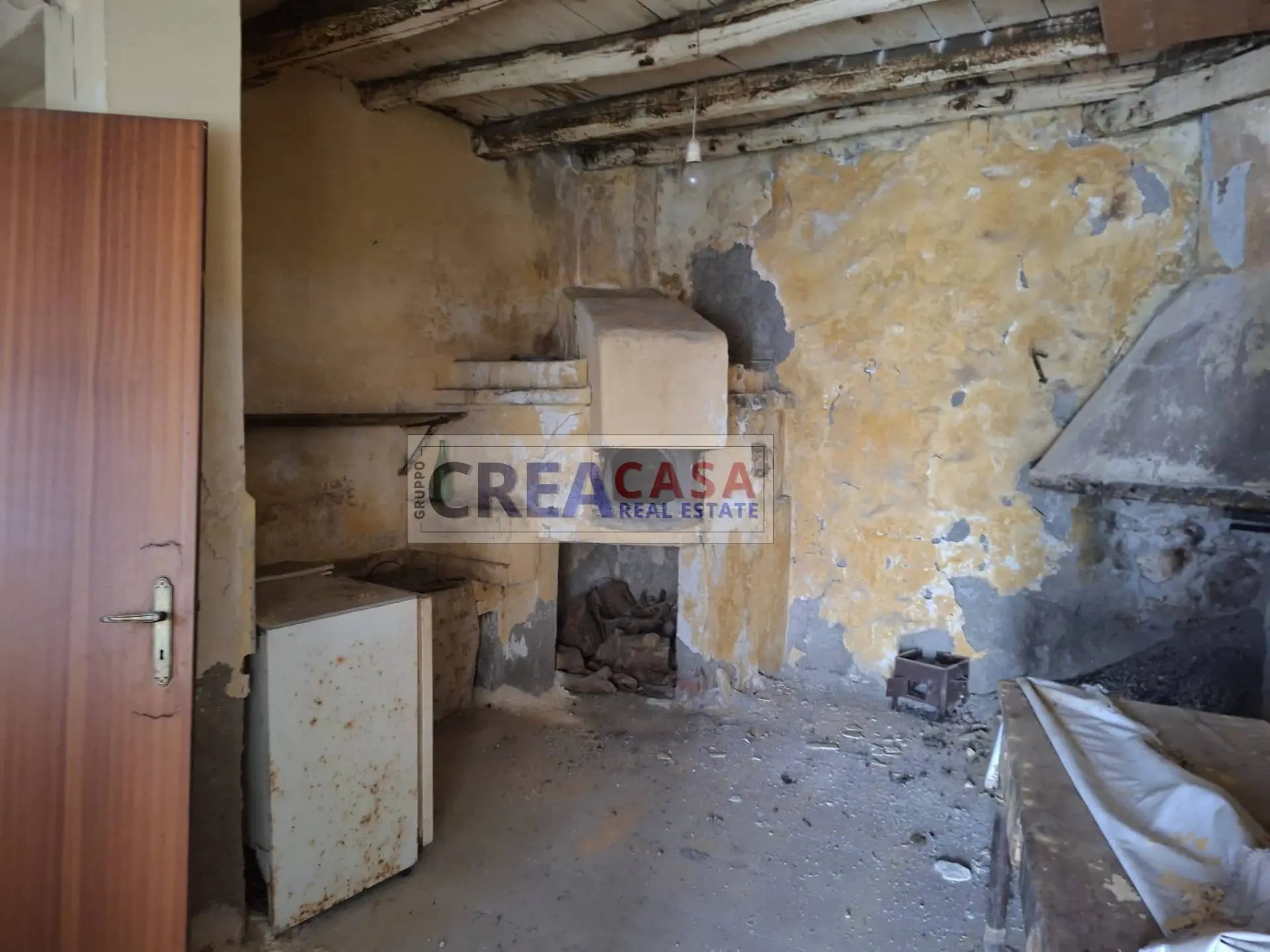 Immagine per Casa indipendente in vendita a Graniti Via Galileo Galilei 