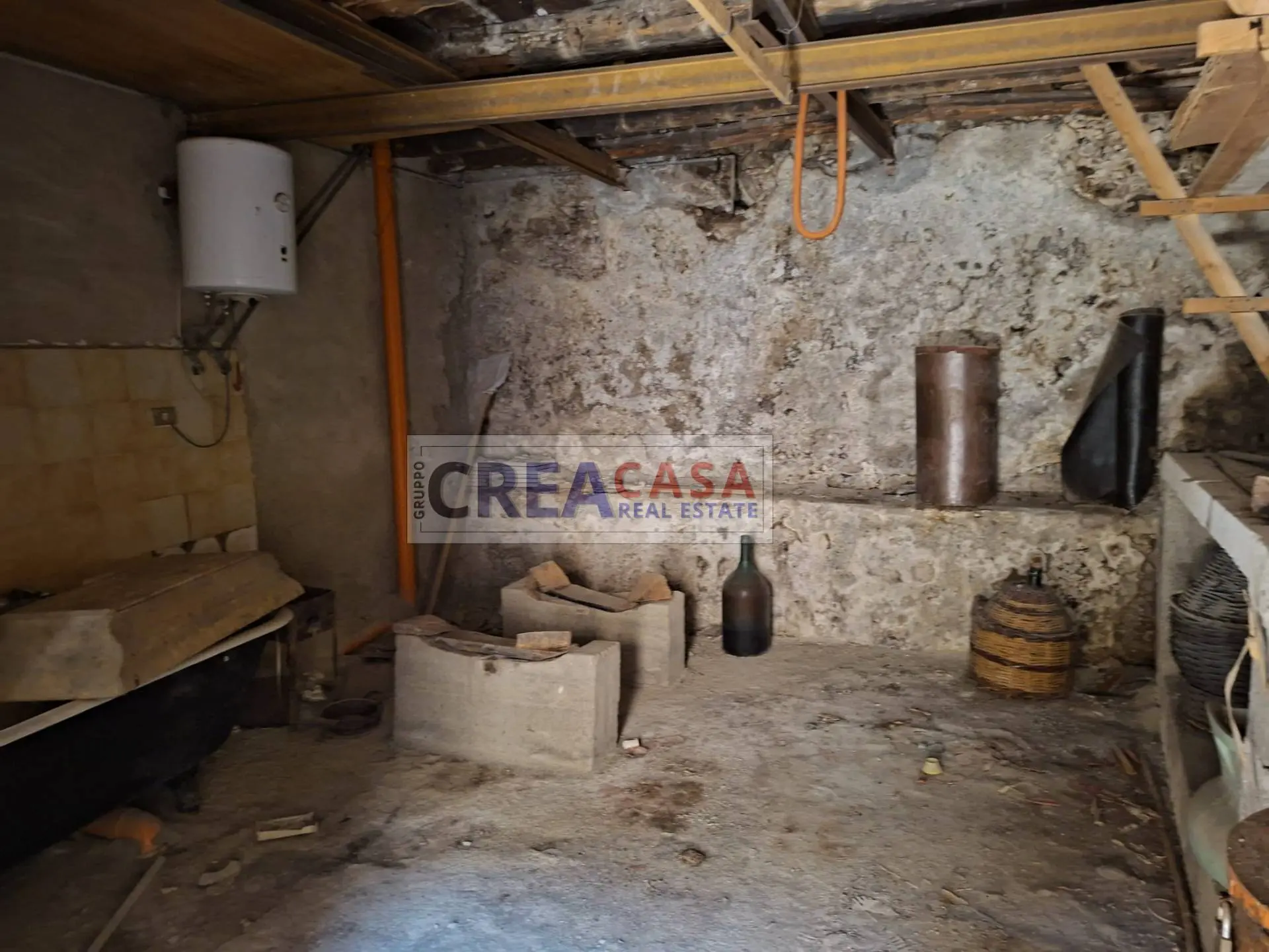 Immagine per Casa indipendente in vendita a Graniti Via Galileo Galilei 