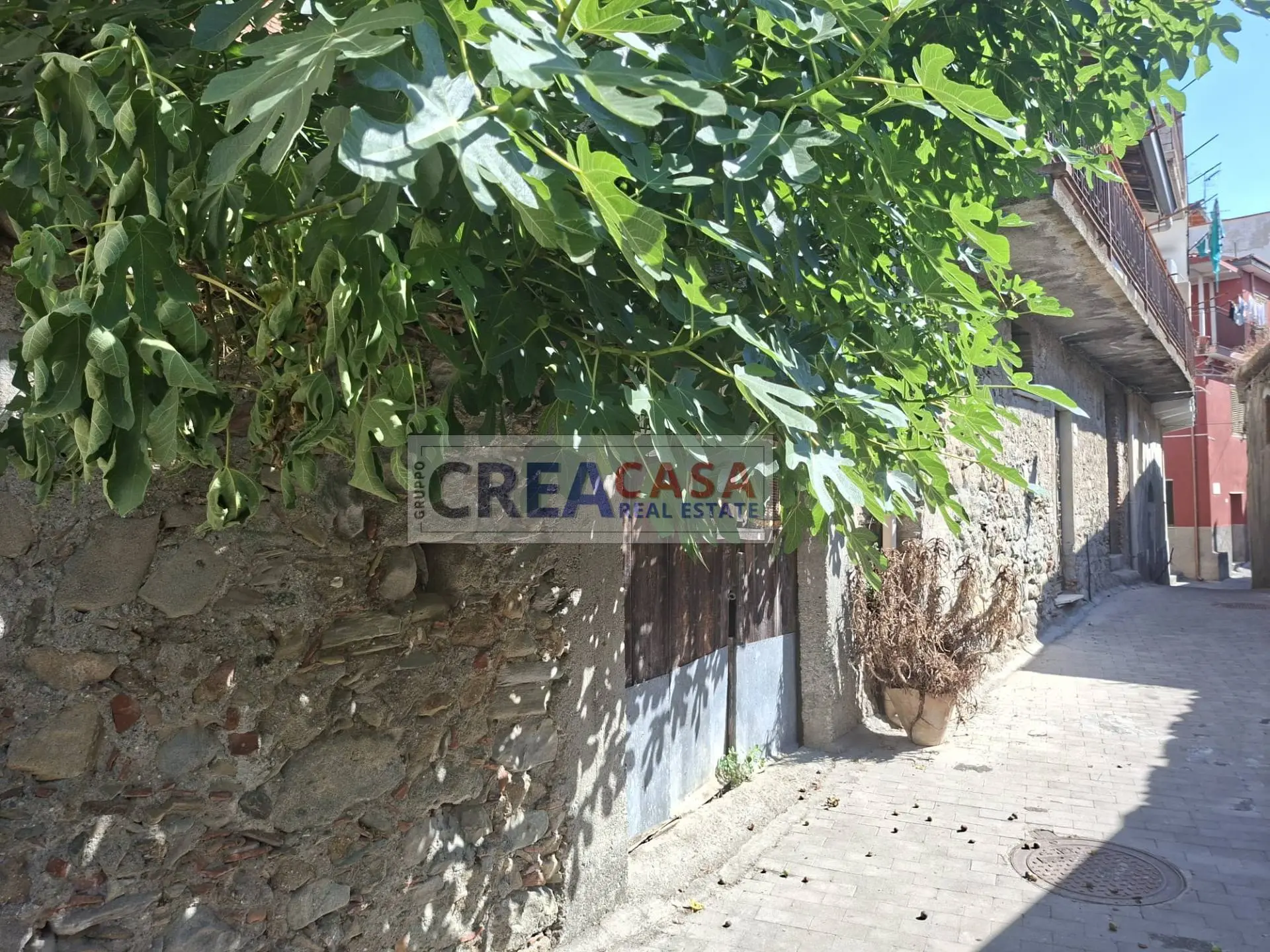 Immagine per Casa indipendente in vendita a Graniti Via Galileo Galilei 