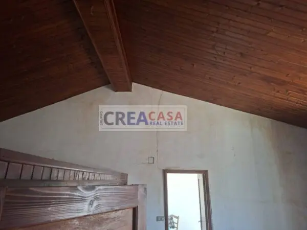 Casa Indipendente via Galileo Galilei, Graniti