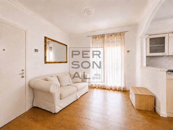 Appartamento via, Madruzzo