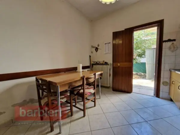 Casa Semindipendente via Cervara, Cervia